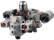 LEGO Star Wars - Mikrostíhačka Razor Crest
