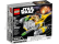 LEGO Star Wars - Mikrostíhačka Starfighter Naboo