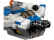 LEGO Star Wars - Mikrostíhačka U-Wing