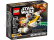LEGO Star Wars - Mikrostíhačka Y-Wing