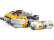 LEGO Star Wars - Mikrostíhačka Y-Wing