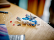 LEGO Star Wars - Mikrostíhačka Y-wing™ kapitána Rexe