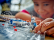 LEGO Star Wars - Mikrostíhačka Y-wing™ kapitána Rexe