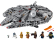 LEGO Star Wars - Millennium Falcon