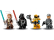 LEGO Star Wars - Obi-Wan Kenobi vs. Darth Vader