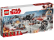 LEGO Star Wars - Obrana planety Crait