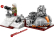 LEGO Star Wars - Obrana planety Crait