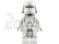 LEGO Star Wars - Obrana planety Crait