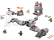 LEGO Star Wars - Obrana planety Crait