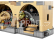 LEGO Star Wars - Palác Boba Fetta