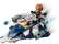 LEGO Star Wars - Plo Koon a jeho jediská mikrostíhačka