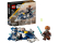 LEGO Star Wars - Plo Koon a jeho jediská mikrostíhačka
