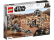 LEGO Star Wars - Potíže na planetě Tatooine