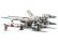LEGO Star Wars - Povstalecká stíhačka U-wing