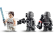 LEGO Star Wars - Přepravní loď rytířů z Renu