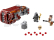 LEGO Star Wars - Reyin speeder