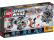 LEGO Star Wars - Snežný spídr a kráčející kolos Prvního řádu