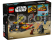 LEGO Star Wars - Sněžný spídr Force Burner