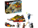 LEGO Star Wars - Sněžný spídr Force Burner