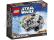 LEGO Star Wars - Snowspeeder Prvního řádu