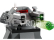 LEGO Star Wars - Souboj Paze Vizsly a Moffa Gideona