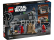 LEGO Star Wars - Souboj Paze Vizsly a Moffa Gideona