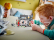 LEGO Star Wars - Souboj Paze Vizsly a Moffa Gideona