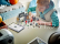 LEGO Star Wars - Souboj Paze Vizsly a Moffa Gideona
