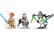 LEGO Star Wars - Stíhačka generála Grievouse