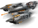LEGO Star Wars - Stíhačka generála Grievouse