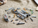 LEGO Star Wars - Stíhačka generála Grievouse