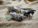 LEGO Star Wars - Stíhačka generála Grievouse