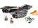 LEGO Star Wars - Stíhačka generála Grievouse