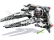 LEGO Star Wars - Stíhačka TIE Black Ace