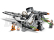 LEGO Star Wars - Stíhačka TIE Black Ace