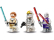 LEGO Star Wars - Stíhačka V-19 Torrent Starfighter