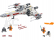 LEGO Star Wars - Stíhačka X-wing Starfighter
