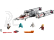 LEGO Star Wars - Stíhačka Y-Wing Odboje