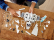 LEGO Star Wars TM - Raketoplán Impéria