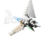 LEGO Star Wars TM - Raketoplán Impéria