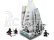 LEGO Star Wars TM - Raketoplán Impéria
