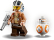 LEGO Star Wars TM - Stíhačka X-wing™ Odboje