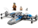 LEGO Star Wars TM - Stíhačka X-wing™ Odboje