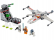 LEGO Star Wars - Útěk z příkopu se stíhačkou X-Wing