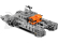 LEGO Star Wars - Útočný vznášející se tank Impéria