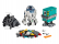 LEGO Star Wars - Velitel droidů