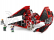 LEGO Star Wars - Vonregova stíhačka TIE