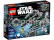 LEGO Star Wars - Yodova jediská stíhačka