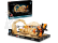 LEGO Star Wars - Závody kluzáků v Mos Espa - dioráma