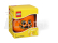 LEGO Storage Head Large - šťastný chlapec
